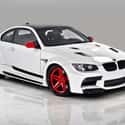 BMW M3 on Random Dream Cars You Wish You Could Afford Today