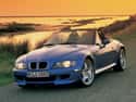 BMW Z3 on Random Best James Bond Cars