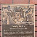 Bobby Bolin on Random Best San Francisco Giants