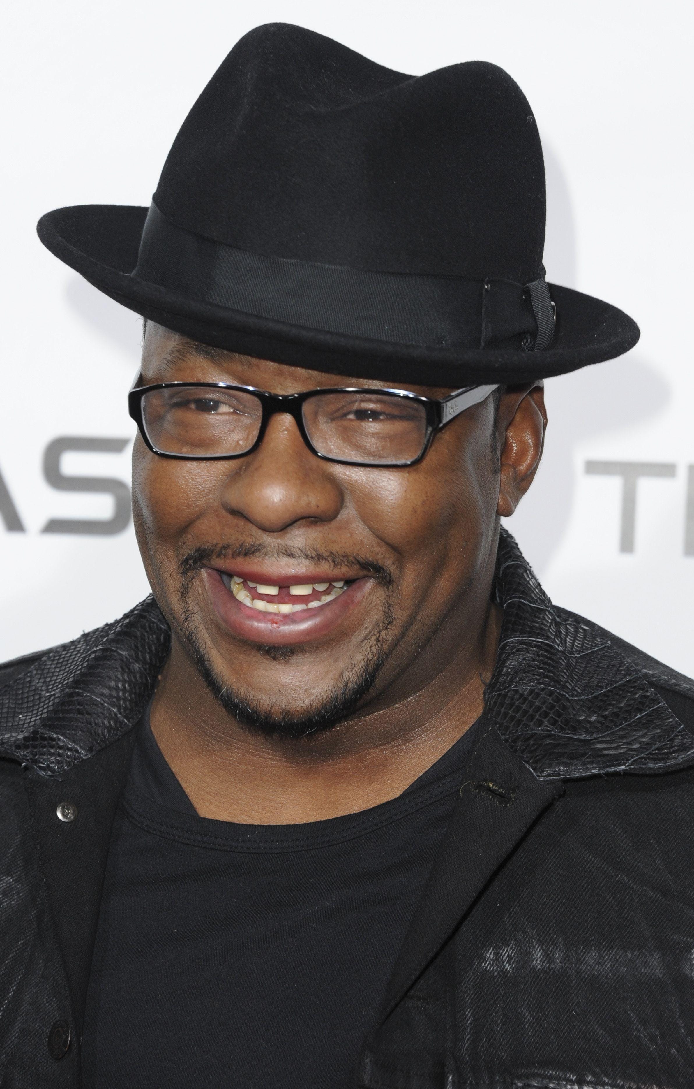 Bobby Brown Rankings & Opinions