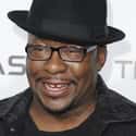 age 50   Robert Barisford "Bobby" Brown is an American R&B singer-songwriter, rapper, dancer, and actor.