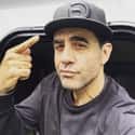 Bobby Cannavale on Random Most Overrated Actors