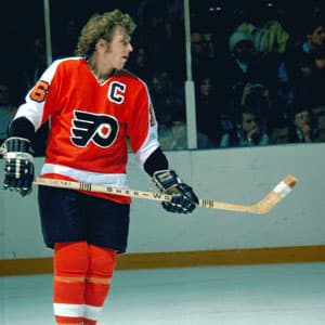 The Top 25 Philadelphia Flyers of AllTime