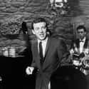 Bobby Darin was an American singer, songwriter, and actor of film and television.