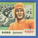 Bobby Dodd on Random Best University of Tennessee Football Players