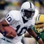 Bobby Engram is listed (or ranked) 10 on the list The Best Seattle Seahawks Wide Receivers of All Time