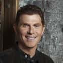 Bobby Flay on Random Celebrity Chefs You Most Wish Would Cook for You