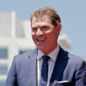 age 54   Robert William "Bobby" Flay is an American celebrity chef, restaurateur, and reality television personality.