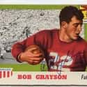 Bobby Grayson on Random Best Stanford Football Players