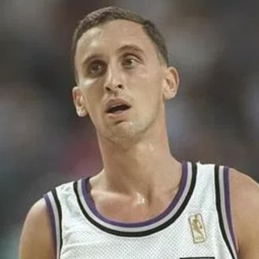 Bobby Hurley
