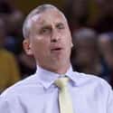 Bobby Hurley on Random Best Current College Basketball Coaches
