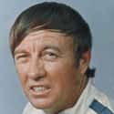 Bobby Isaac on Random Driver Inducted Into NASCAR Hall Of Fam