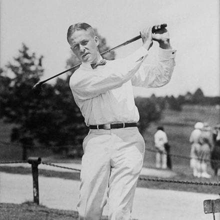 Bobby Jones