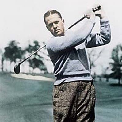 Bobby Jones