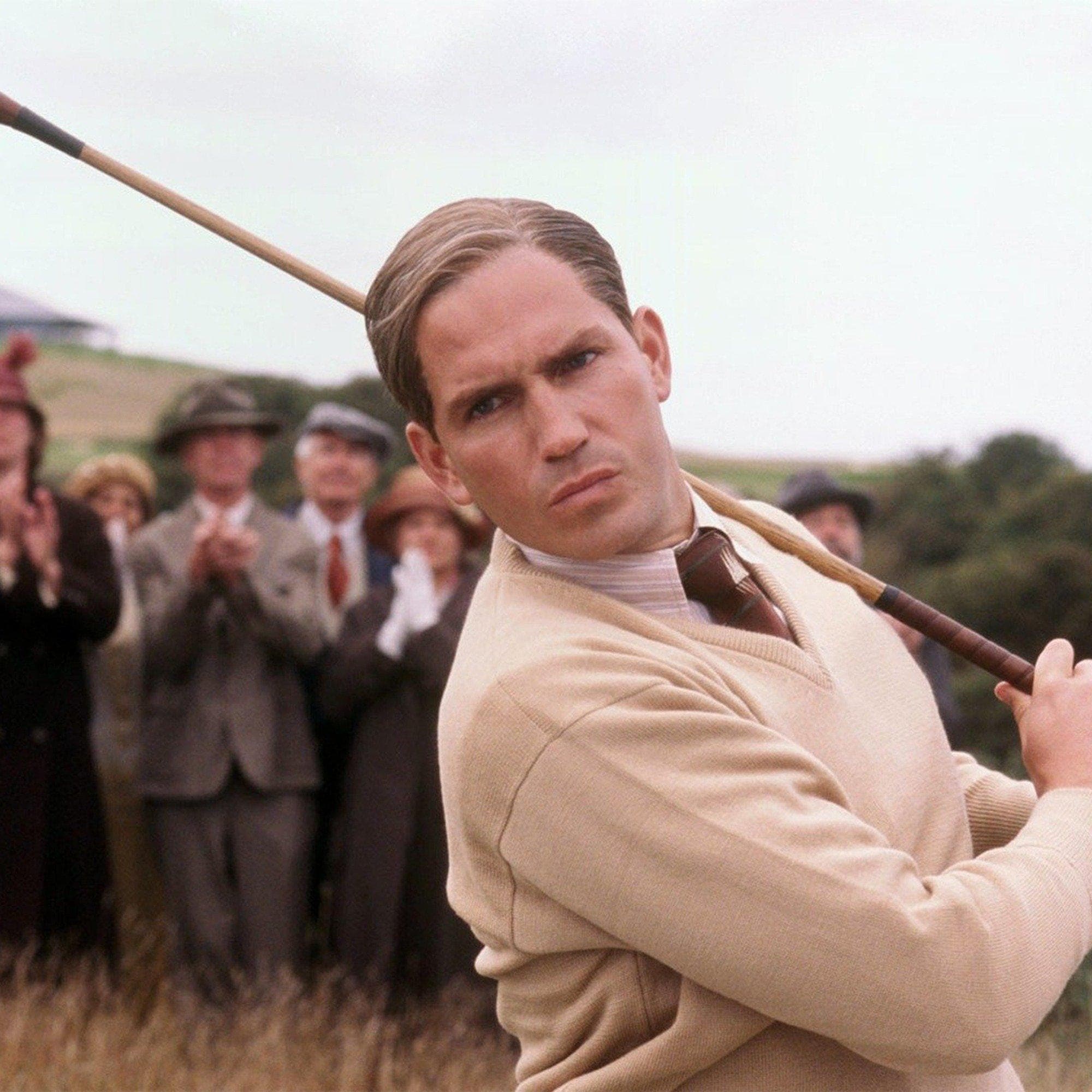 Bobby Jones: Stroke of Genius