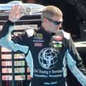 Bobby Labonte on Random Driver Inducted Into NASCAR Hall Of Fam