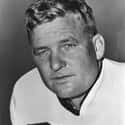 Bobby Layne is listed (or ranked) 21 on the list The Best NFL Players To Have Their Numbers Retired