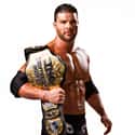 Bobby Roode on Random Best TNA Wrestlers