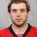 Right wing   Bobby Shane Ryan is an American professional ice hockey player who is currently a member of the Ottawa Senators of the National Hockey League.