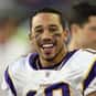 Bobby Wade is listed (or ranked) 29 on the list The Best Minnesota Vikings Wide Receivers of All Time