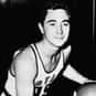 Bobby Wanzer is listed (or ranked) 20 on the list The Greatest Seton Hall Basketball Players of All Time