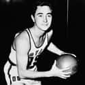 Robert Francis "Bobby" Wanzer, also known as "Hooks" Wanzer is an American former basketball player and coach.
