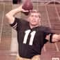 Bob Anderson is listed (or ranked) 8 on the list The Best Colorado Buffaloes Quarterbacks of All Time
