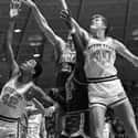 Bob Arnzen on Random Greatest Notre Dame Basketball Players