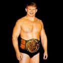 Bob Backlund on Random Best Pro Wrestling Champions