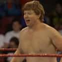 Bob Backlund on Random Best WWE Superstars of '80s