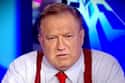 Bob Beckel on Random Celebrities Have Been Caught Being More Than Just A Little Racist
