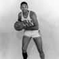 Bob Boozer is listed (or ranked) 5 on the list The Greatest Kansas State Basketball Players of All Time