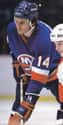 Bob Bourne on Random Greatest New York Islanders