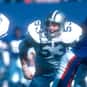 Bob Breunig is listed (or ranked) 9 on the list The Best Dallas Cowboys Linebackers Of All Time