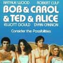 Bob & Carol & Ted & Alice on Random Best Comedy Movies of 1960s