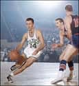 Bob Cousy on Random Best NBA Players from New York