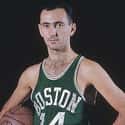 Bob Cousy on Random Best Boston Celtics