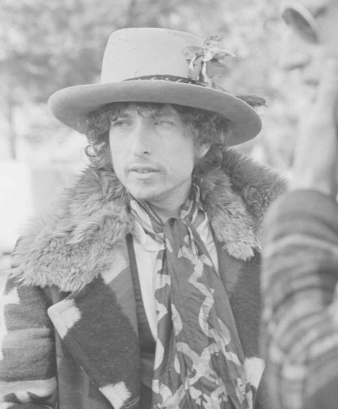 Bob Dylan & the Rolling Thunder Revue