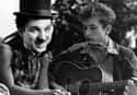Bob Dylan on Random Extremely Peculiar Personal Quirks that Historic Musicians Had