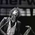 Bob Dylan on Random Surprising Hidden Talents Of Hollywood Stars