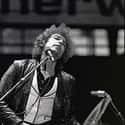Bob Dylan on Random Greatest Classic Rock Bands