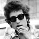 Bob Dylan on Random Greatest Rock Songwriters