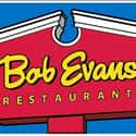 Bob Evans Restaurants on Random Best Restaurants to Stop at During a Road Trip