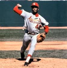 Bob Gibson