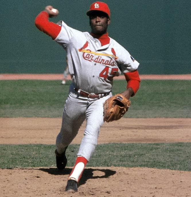 Bob Gibson