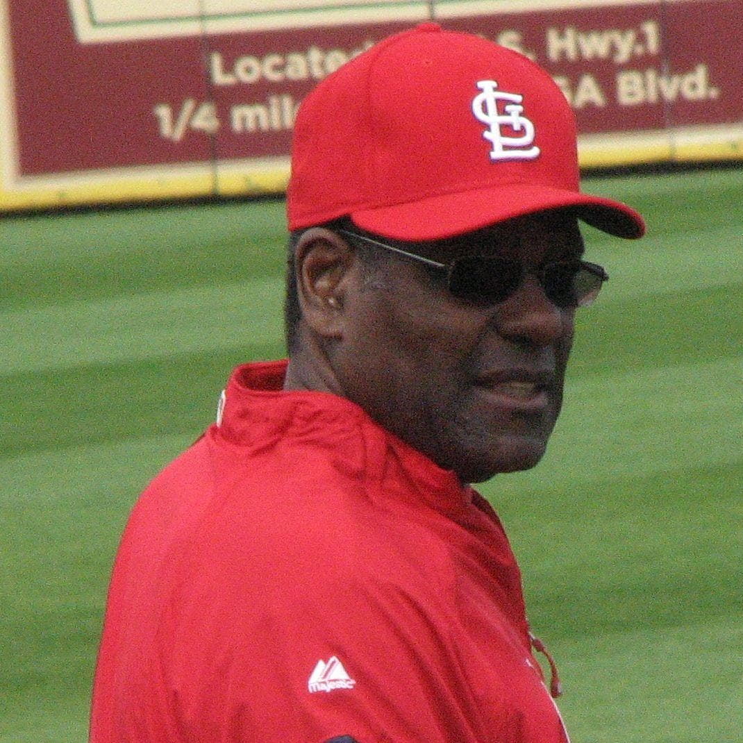 Bob Gibson