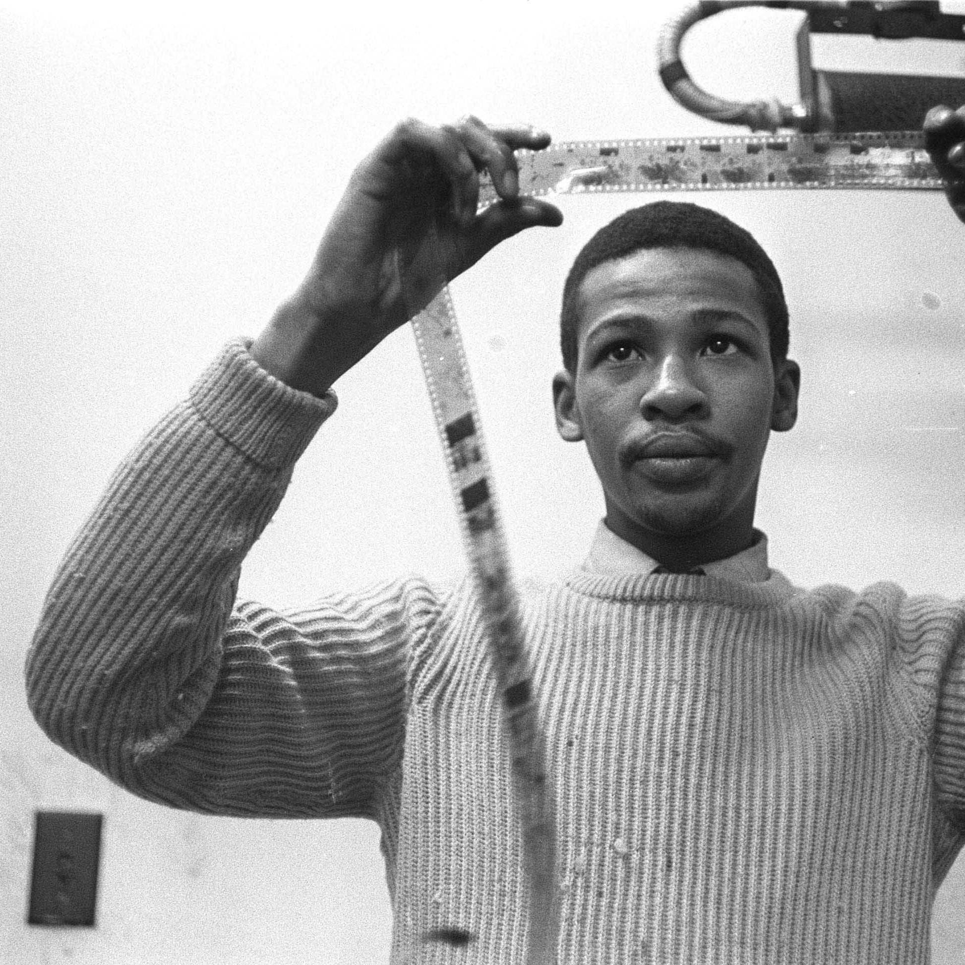 Famous Photographers from South Africa List of Top South African