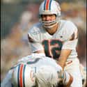 Bob Griese on Random Best Athletes Who Wore #12
