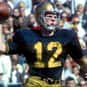 Bob Griese is listed (or ranked) 2 on the list The Best Purdue Boilermakers Quarterbacks of All Time