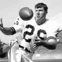 Bob Grim on Random Best NFL Wide Receivers of '70s